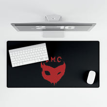 Load image into Gallery viewer, Detroit Metal City Mouse Pad (Desk Mat)
