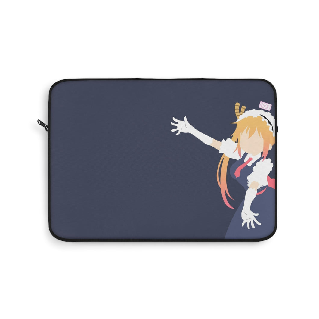 Miss Kobayashi's Dragon Maid Laptop Sleeve