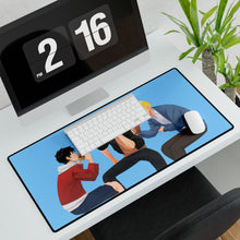 Load image into Gallery viewer, Anime One Piece Mouse Pad (Desk Mat)
