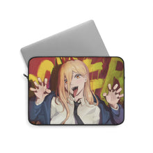 Load image into Gallery viewer, Anime Chainsaw Man Laptop Sleeve
