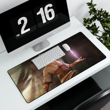 Load image into Gallery viewer, Castlevania Mouse Pad (Desk Mat)
