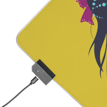 Load image into Gallery viewer, Love Live! Maki Nishikino, Umi Sonoda, Eri Ayase RGB LED Mouse Pad (Desk Mat)
