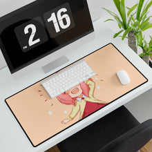 Load image into Gallery viewer, Anime Spy x Family Mouse Pad (Desk Mat)
