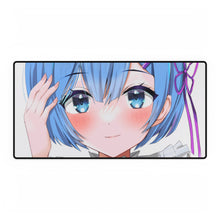 Load image into Gallery viewer, Anime Re:ZERO -Starting Life in Another World- Mouse Pad (Desk Mat)
