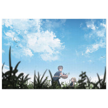 Load image into Gallery viewer, Anime Dr. Stone Jigsaw Puzzle
