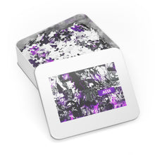 Load image into Gallery viewer, Black Clover Asta Jigsaw Puzzle
