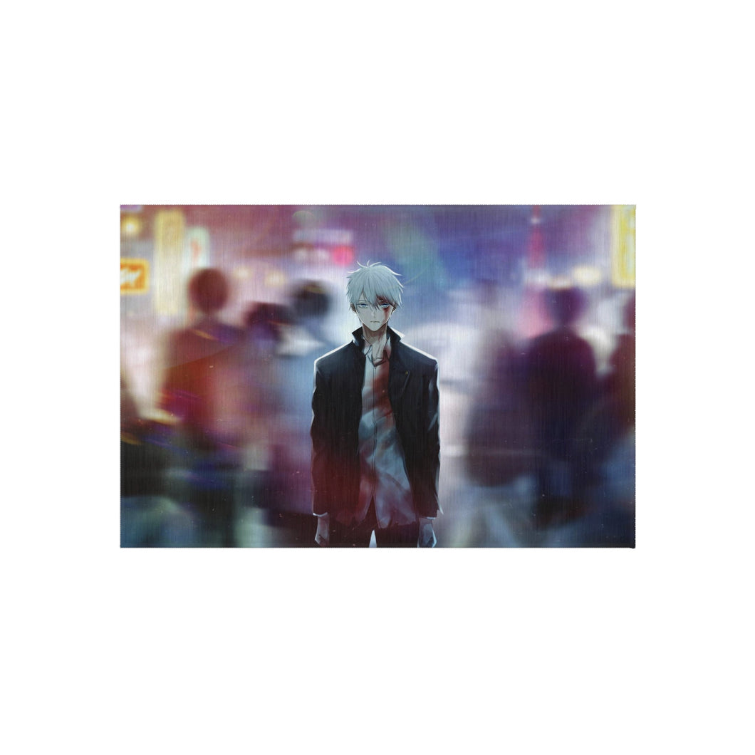 Jujutsu Kaisen Rug