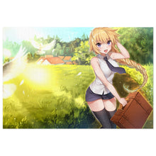 Load image into Gallery viewer, Fate/Apocrypha Jigsaw Puzzle
