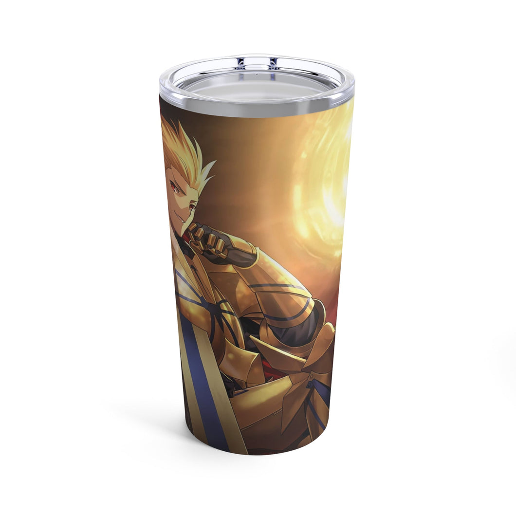 Fate/Zero Tumbler 20oz