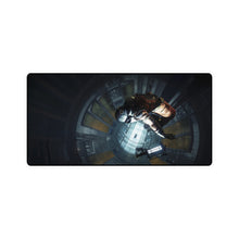 Load image into Gallery viewer, Prey / Floating Around Mouse Pad (Desk Mat)
