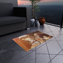 Load image into Gallery viewer, Anime Attack On Titan Rug
