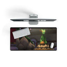 Load image into Gallery viewer, Paladins - Ascension Peak Map Mouse Pad (Desk Mat)
