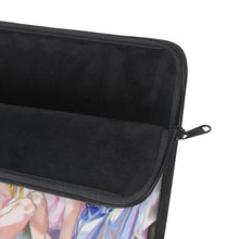 Load image into Gallery viewer, The Quintessential Quintuplets Miku Nakano, Itsuki Nakano, Nino Nakano, Yotsuba Nakano, Ichika Nakano Laptop Sleeve

