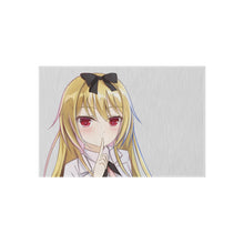 Load image into Gallery viewer, Arifureta Shokugyou de Sekai Saikyou Rug
