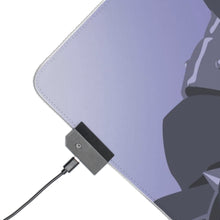 Load image into Gallery viewer, FullMetal Alchemist RGB LED Mouse Pad (Desk Mat)
