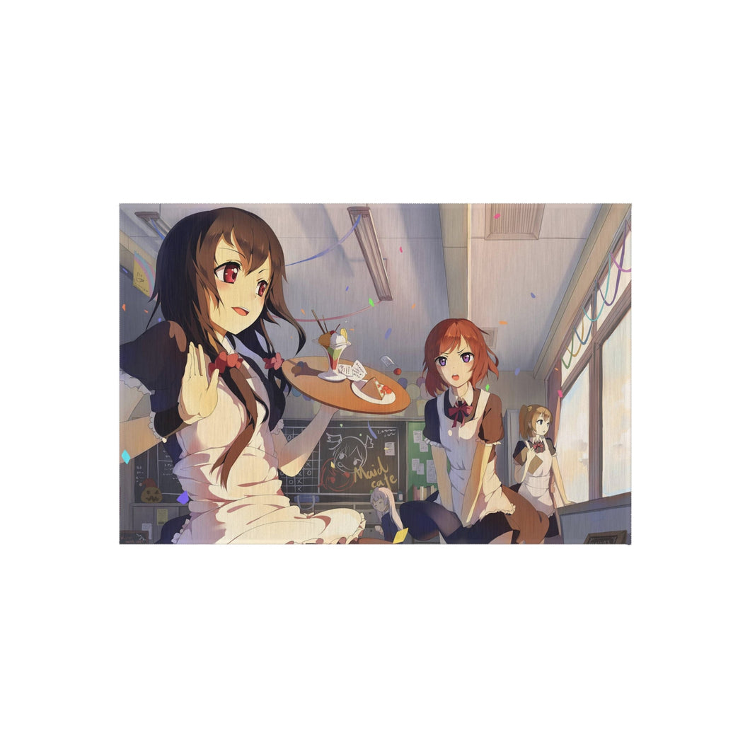 Love Live! Rug