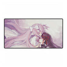 Load image into Gallery viewer, Anime Puella Magi Madoka Magica Mouse Pad (Desk Mat)
