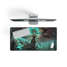 Load image into Gallery viewer, The Queen of the Banshees Mouse Pad (Desk Mat)
