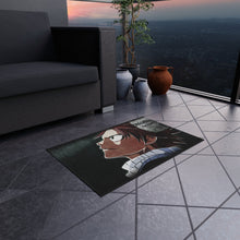 Load image into Gallery viewer, Fairy Tail Natsu Dragneel Rug
