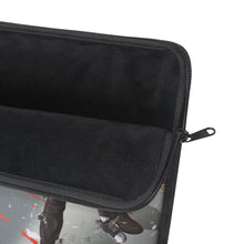 Load image into Gallery viewer, Mob Psycho 100 Arataka Reigen, Shigeo Kageyama Laptop Sleeve
