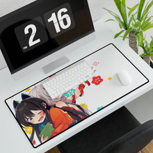 Load image into Gallery viewer, Anime Urara Meirochō Mouse Pad (Desk Mat)

