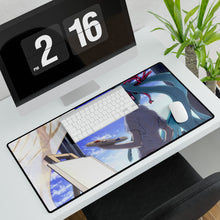 Load image into Gallery viewer, Anime Vocaloid Mouse Pad (Desk Mat)
