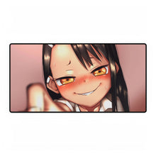 Load image into Gallery viewer, Don t Toy With Me, Miss Nagatoro Mouse Pad (Desk Mat)

