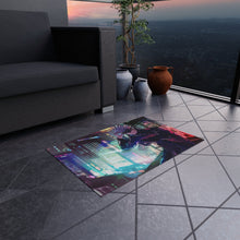 Load image into Gallery viewer, Satoru Gojo Rug
