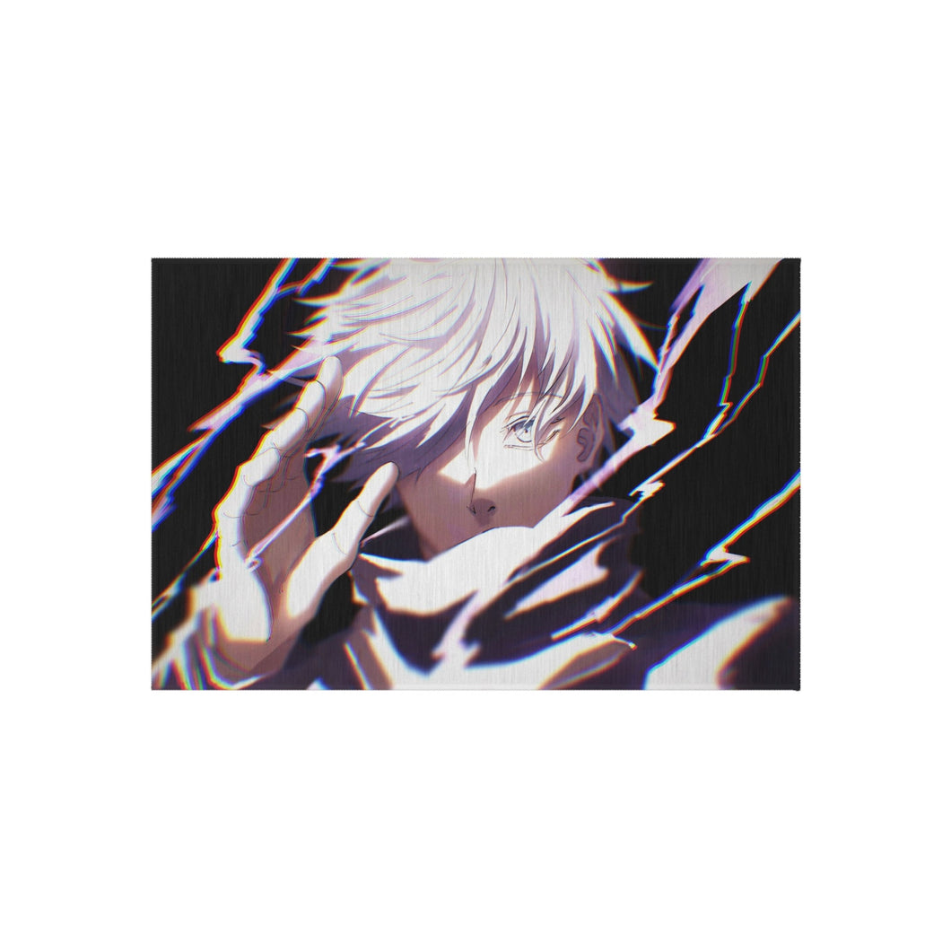 Jujutsu Kaisen Rug