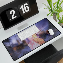 Load image into Gallery viewer, Anime No Game No Life Mouse Pad (Desk Mat)
