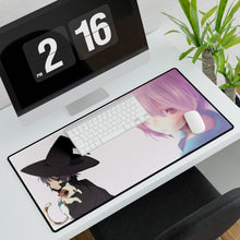 Load image into Gallery viewer, Nagato Mouse Pad (Desk Mat)
