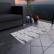 Load image into Gallery viewer, Laid-Back Camp Rug
