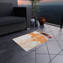 Load image into Gallery viewer, Glass Heart Princess Rug
