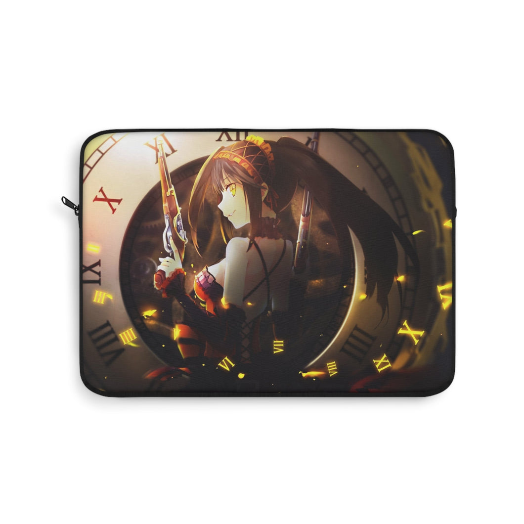 Date a Live Kurumi Tokisaki Laptop Sleeve
