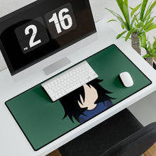 Load image into Gallery viewer, Anime Watamote Mouse Pad (Desk Mat)
