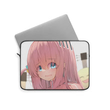 Load image into Gallery viewer, Hitori Gotou Laptop Sleeve
