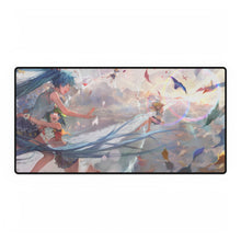 Load image into Gallery viewer, Anime Vocaloidr Mouse Pad (Desk Mat)
