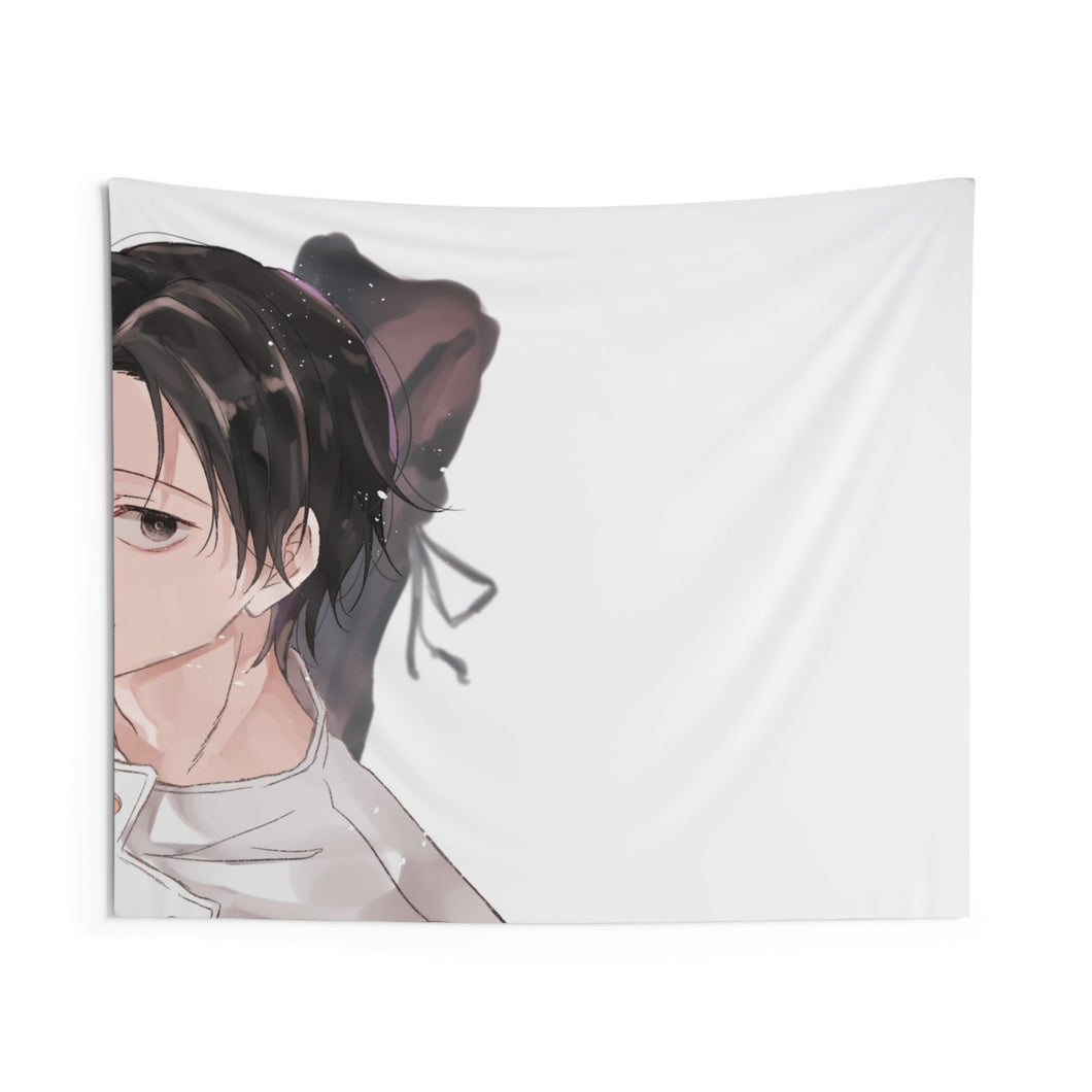 Jujutsu Kaisen Indoor Wall Tapestry