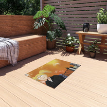 Load image into Gallery viewer, Anime Bleach Rug
