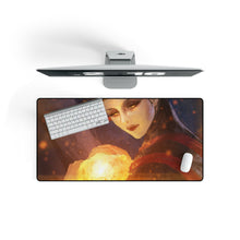Load image into Gallery viewer, Rennala, Queen of the Full Moon Mouse Pad (Desk Mat)
