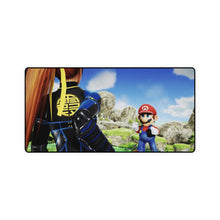 Load image into Gallery viewer, Crossover Mouse Pad (Desk Mat)
