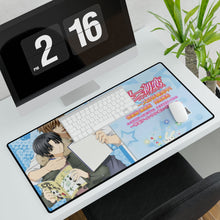 Load image into Gallery viewer, Sekai-ichi Hatsukoi Mouse Pad (Desk Mat)
