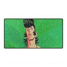 Load image into Gallery viewer, Space Dandy Mouse Pad (Desk Mat)
