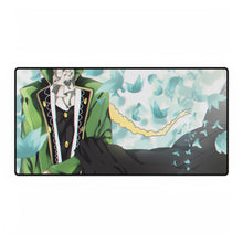 Load image into Gallery viewer, Anime Pandora Hearts Mouse Pad (Desk Mat)
