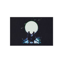 Load image into Gallery viewer, Anime Attack On Titan Rug
