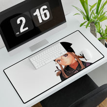 Load image into Gallery viewer, Anime Range Murata Mouse Pad (Desk Mat)
