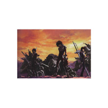 Load image into Gallery viewer, Mobile Suit Gundam Seed Destiny Rug
