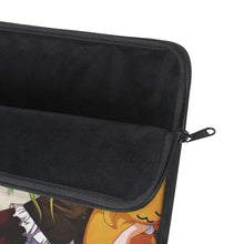 Load image into Gallery viewer, Anime Code Geassr Laptop Sleeve
