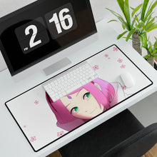 Load image into Gallery viewer, Anime Naruto Mouse Pad (Desk Mat)
