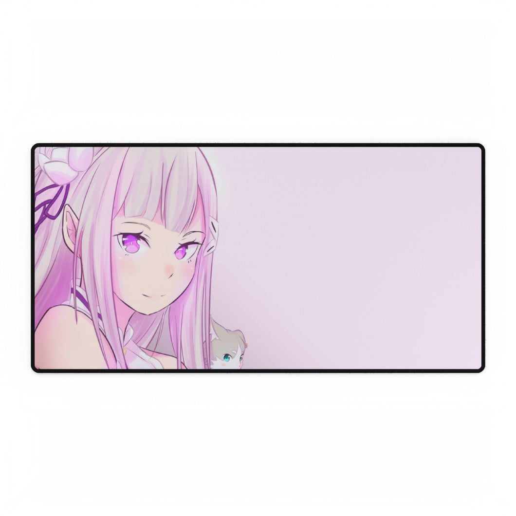 Anime Re:ZERO -Starting Life in Another World- Mouse Pad (Desk Mat)